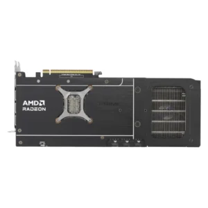 Tarjeta Grafica Asus Radeon Rx 9070 Xt 16Gb Gddr6 Oc Edition (Prime-Rx9070Xt-O16G) Pcie 5.0, Ventiladores Axial-Tech, 256 Bit - Imagen 7