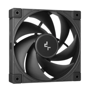 Disipador De Procesador Deep Cool Ak500 G2 Digital Nyx (R-Ak500G2-Bknnmn-Gjd-1) Negro, Aplicable A Socket, 1151/1851-Am4/Am5+ - Imagen 7
