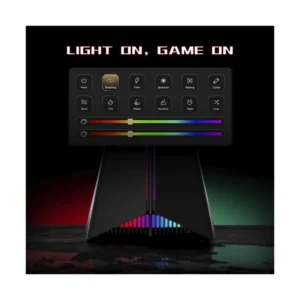 Router Inalambrico Gaming Tp-Link Axe5400 (Archer Gxe75) Wi-Fi 6E, Triple Banda, 4Ghz/574Mbps, 6Ghz/2402Mbps, X4 Lan + X1 Wan 2.5 Gbps, Homeshield - Imagen 8