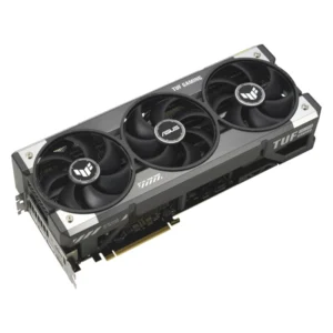 Tarjeta Grafica Asus Geforce Rtx 5080 16Gb Gddr7 Oc Edition (Tuf-Rtx5080-O16G-Gaming) 256 Bit, Pci 5.0, Componentes De Grado Militar, Protector De Pcb - Imagen 3