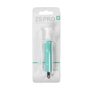 Pasta Termica Deep Cool Z5 Pro (R-Ez5Pro-G) 3G, 4.0 W/M-K - Imagen 3