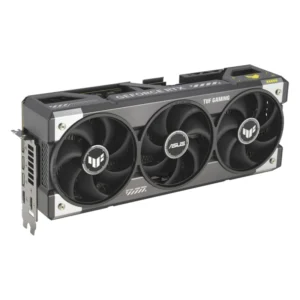 Tarjeta Grafica Asus Geforce Rtx 5080 16Gb Gddr7 Oc Edition (Tuf-Rtx5080-O16G-Gaming) 256 Bit, Pci 5.0, Componentes De Grado Militar, Protector De Pcb - Imagen 4