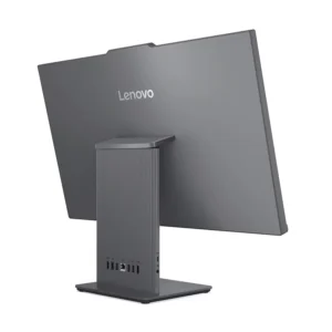 All In One Lenovo Ideacentre 27Arr9 Amd Ryzen 7 7735Hs (F0Hq0096Ld) Fhd Ips 27, Ryzen 7, Ssd512 M.2, 16Gb, Wi-Fi 6, Camara 5Mp, Teclado Y Mouse - Imagen 4