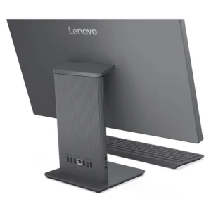 All In One Lenovo Ideacentre 27Arr9 Amd Ryzen 7 7735Hs (F0Hq0096Ld) Fhd Ips 27, Ryzen 7, Ssd512 M.2, 16Gb, Wi-Fi 6, Camara 5Mp, Teclado Y Mouse - Imagen 5