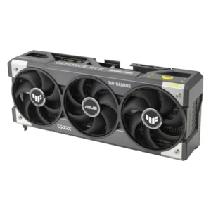 Tarjeta Grafica Asus Geforce Rtx 5080 16Gb Gddr7 Oc Edition (Tuf-Rtx5080-O16G-Gaming) 256 Bit, Pci 5.0, Componentes De Grado Militar, Protector De Pcb - Imagen 6