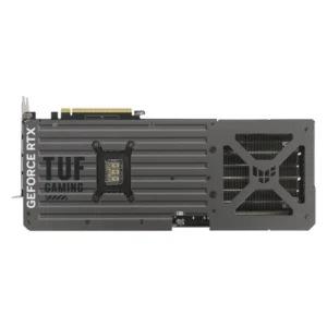 Tarjeta Grafica Asus Geforce Rtx 5080 16Gb Gddr7 Oc Edition (Tuf-Rtx5080-O16G-Gaming) 256 Bit, Pci 5.0, Componentes De Grado Militar, Protector De Pcb - Imagen 7
