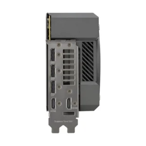 Tarjeta Grafica Asus Geforce Rtx 5080 16Gb Gddr7 Oc Edition (Tuf-Rtx5080-O16G-Gaming) 256 Bit, Pci 5.0, Componentes De Grado Militar, Protector De Pcb - Imagen 8