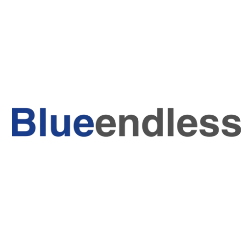 Blueendless