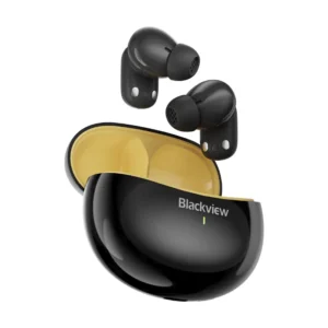 Auricular Bluetooth Blackview (Airbuds 30-B) Negro, Bluetooth 5.4, Ipx7, 400 Mah - Imagen 3