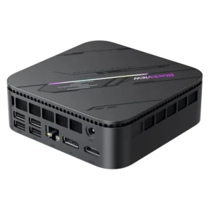 Mini Pc Blackview (Mp100 Pro) Amd Ryzen 5 7430U, Ssd512 M.2, 16Gb, Wifi, Bluetooth, Windows 11 - Imagen 3