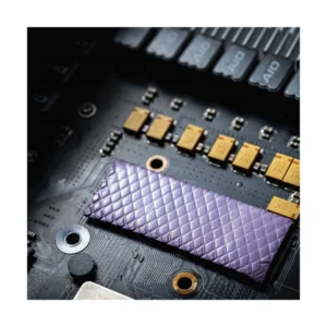 Almohadilla Termica Cooler Master Thermal Pad (Tpx-Nopp-9010-R1) 1.0Mm, 13,3 W/Mk, 95 x 45 x 1.0Mm, Adhesivo De Doble Cara Y Facil De Aplicar - Imagen 3