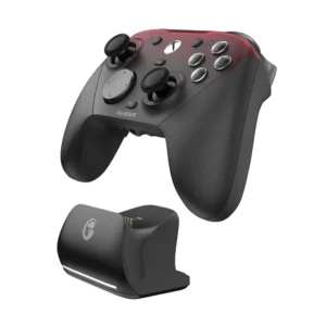 Mando Inalambrico Gamesir G7 Pro (Gamesir-G7 Pro-B) Negro, Con Cable Para Xbox, Inalambrico Pc O Mobile, Gatillos Efecto Hall, Sondeo De 1000 Hz - Imagen 3