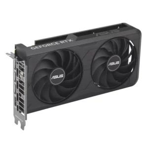 Tarjeta Grafica Asus Geforce Rtx 5060 8Gb Gddr7 Oc Edition (Dual-Rtx5060-O8G-Evo) 128 Bit, Pci Express 5.0 - Imagen 3