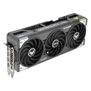 Tarjeta Grafica Asus Geforce Rtx 5070 12Gb Gddr7 Oc Edition (Tuf-Rtx5070-O12G-Gaming) 192 Bit, Pcie 5.0, Componentes De Grado Militar, Protector Pcb - Imagen 3
