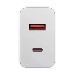 Cargador De Pared Xiaomi (Mdy-14-Eu) Incluye Cable Usb A Usb-C 1 Metro, Tecnologia Gan, Carga Rapida De 67W - Imagen 3