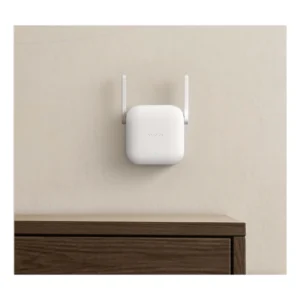 Repetidor Y Amplificador Inalambrico Xiaomi Wifi Range Extender N300 (Dvb4398Gl) 2.4Ghz/300Mbps, Antena X2 - Imagen 3