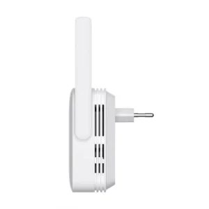 Repetidor Y Amplificador Inalambrico Xiaomi Wi-Fi Range Extender Ax1500 (Dvb4514Gl) Wi-Fi 6, 2.4Ghz/300Mbps, 5Ghz/1201Mbps, Antena X2, X1 Lan Gigabit - Imagen 3