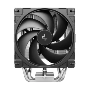 Disipador De Procesador Deep Cool Ag600 (R-Ag600-Bknpmg2-G) 1700/1851-Am4/Am5+, Negro - Imagen 3