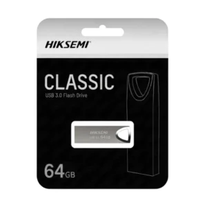 Memoria Usb Hiksemi Classic 64Gb (Hs-Usb-M200 64G U3) Metalico, 3.0 - Imagen 3