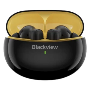 Auricular Bluetooth Blackview (Airbuds 30-B) Negro, Bluetooth 5.4, Ipx7, 400 Mah - Imagen 4