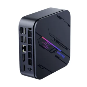 Mini Pc Blackview (Mp100 Pro) Amd Ryzen 5 7430U, Ssd512 M.2, 16Gb, Wifi, Bluetooth, Windows 11 - Imagen 4