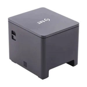 Impresora Mini Termica De Recibos Sat (Sat Q23T Ue) Hasta 230 Mm/S, Resolucion 203 Dpi, Admite Papel Termico De 80 Mm, Usb Y Ethernet - Imagen 4