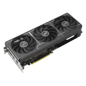 Tarjeta Grafica Asus Radeon Rx 9060 Xt 8Gb Gddr6 Oc Edition (Prime-Rx9060Xt-O8G) 128 Bits, Ventiladores Axial-Tech, Ventilador De Doble Bola - Imagen 4