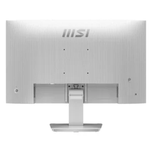 Monitor Gaming Msi 27" (Pro Mp273W E14A) Blanco, Fhd, Ips, Vga/Hdmi/Dp, 1Ms, 144Hz, Montaje Vesa, Inclinacion - Imagen 4