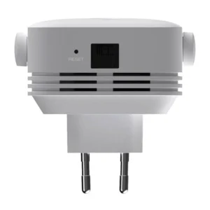 Repetidor Y Amplificador Inalambrico Xiaomi Wi-Fi Range Extender Ax1500 (Dvb4514Gl) Wi-Fi 6, 2.4Ghz/300Mbps, 5Ghz/1201Mbps, Antena X2, X1 Lan Gigabit - Imagen 4