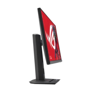 Monitor Gaming Asus Rog Strix 27" (Xg27Acms) Fast Ips, Qhd 2K, 2560 X 1440, Hdmi/Dp, 0.3Ms, 300Hz, Extreme Low Motion Blur Sync, Compatible Con G-Sync - Imagen 4