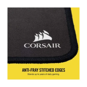 Pad Mouse Corsair Mm300 (Ch-9000106-Ww) Alfombrilla De Mouse De Alto Rendimiento, 360Mm X 300Mm - Imagen 4
