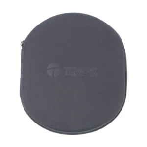 Auricular Inalambrico Teros (Te-8038Ne) Natural Titanium, Bluetooth - Imagen 5