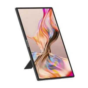 Monitor Portatil Blackview 16" (Table 9) Ips, Fhd, 60Hz, Altavoces Integrados, X1 Mini Hdmi, X2 Usb C, Soporte Vesa - Imagen 5