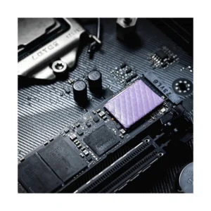 Almohadilla Termica Cooler Master Thermal Pad (Tpx-Nopp-9010-R1) 1.0Mm, 13,3 W/Mk, 95 x 45 x 1.0Mm, Adhesivo De Doble Cara Y Facil De Aplicar - Imagen 5