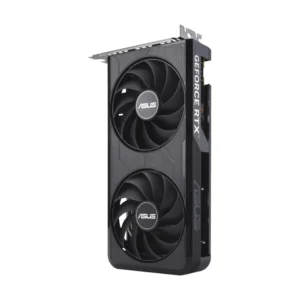 Tarjeta Grafica Asus Geforce Rtx 5060 8Gb Gddr7 Oc Edition (Dual-Rtx5060-O8G-Evo) 128 Bit, Pci Express 5.0 - Imagen 5
