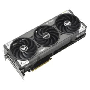 Tarjeta Grafica Asus Geforce Rtx 5070 12Gb Gddr7 Oc Edition (Tuf-Rtx5070-O12G-Gaming) 192 Bit, Pcie 5.0, Componentes De Grado Militar, Protector Pcb - Imagen 5