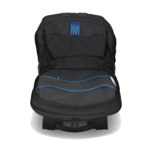 Mochila Para Laptop Lenovo Legion Armored Ii (Gx40V10007) Gaming, Comodidad Y Estilo, Proteccion De Doble Capa, Hasta 18" - Imagen 4