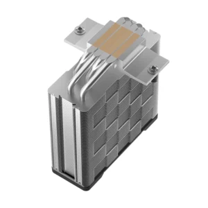 Disipador De Procesador Deep Cool Ag400 G2 (R-Ag400-Bknpmg2-G) 1200/1700-Am4/Am5+, Negro - Imagen 5