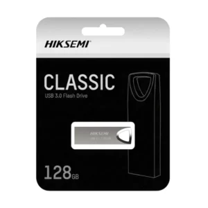 Memoria Usb Hiksemi Classic 128Gb (Hs-Usb-M200 128G U3) Metalico, 3.0 - Imagen 3