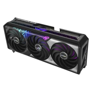 Tarjeta Grafica Asus Geforce Rtx 5070 12Gb Gddr7 Oc Edition (Rog-Strix-Rtx5070-O12G-Gaming) 192 Bit, Pcie 5.0, Axial-Tech Fans, Diseño Maxcontact - Imagen 6