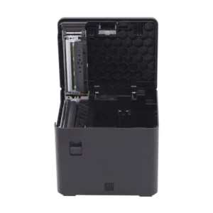 Impresora Mini Termica De Recibos Sat (Sat Q23T Ue) Hasta 230 Mm/S, Resolucion 203 Dpi, Admite Papel Termico De 80 Mm, Usb Y Ethernet - Imagen 6
