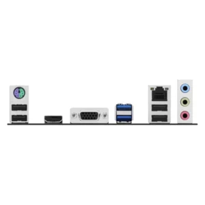 Placa Asus (Prime H810M-K) Lga 1851, Micro-Atx, Realtek 1 Gb Ethernet, Ddr5 - Imagen 6