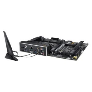 Placa Asus (Tuf Gaming B760-Plus Wifi) Lga 1700, Atx, 2.5Gb Ethernet, Aura Sync, Ddr5 - Imagen 6