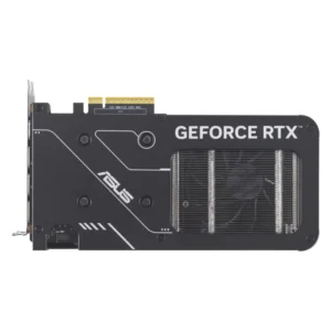 Tarjeta Grafica Asus Geforce Rtx 5060 8Gb Gddr7 Oc Edition (Dual-Rtx5060-O8G-Evo) 128 Bit, Pci Express 5.0 - Imagen 6