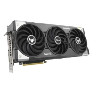 Tarjeta Grafica Asus Geforce Rtx 5070 12Gb Gddr7 Oc Edition (Tuf-Rtx5070-O12G-Gaming) 192 Bit, Pcie 5.0, Componentes De Grado Militar, Protector Pcb - Imagen 6