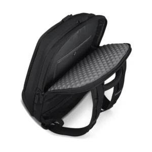 Mochila Para Laptop Lenovo Legion Armored Ii (Gx40V10007) Gaming, Comodidad Y Estilo, Proteccion De Doble Capa, Hasta 18" - Imagen 5