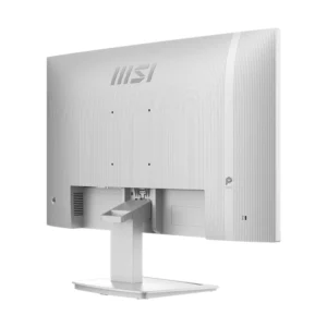 Monitor Gaming Msi 27" (Pro Mp273W E14A) Blanco, Fhd, Ips, Vga/Hdmi/Dp, 1Ms, 144Hz, Montaje Vesa, Inclinacion - Imagen 6