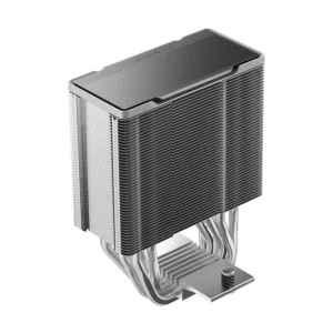 Disipador De Procesador Deep Cool Ag600 (R-Ag600-Bknpmg2-G) 1700/1851-Am4/Am5+, Negro - Imagen 6