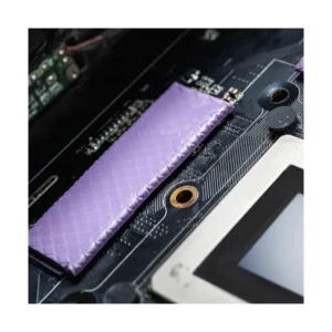 Almohadilla Termica Cooler Master Thermal Pad (Tpx-Nopp-9010-R1) 1.0Mm, 13,3 W/Mk, 95 x 45 x 1.0Mm, Adhesivo De Doble Cara Y Facil De Aplicar - Imagen 7