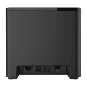 Impresora Mini Termica De Recibos Sat (Sat Q23T Ue) Hasta 230 Mm/S, Resolucion 203 Dpi, Admite Papel Termico De 80 Mm, Usb Y Ethernet - Imagen 7